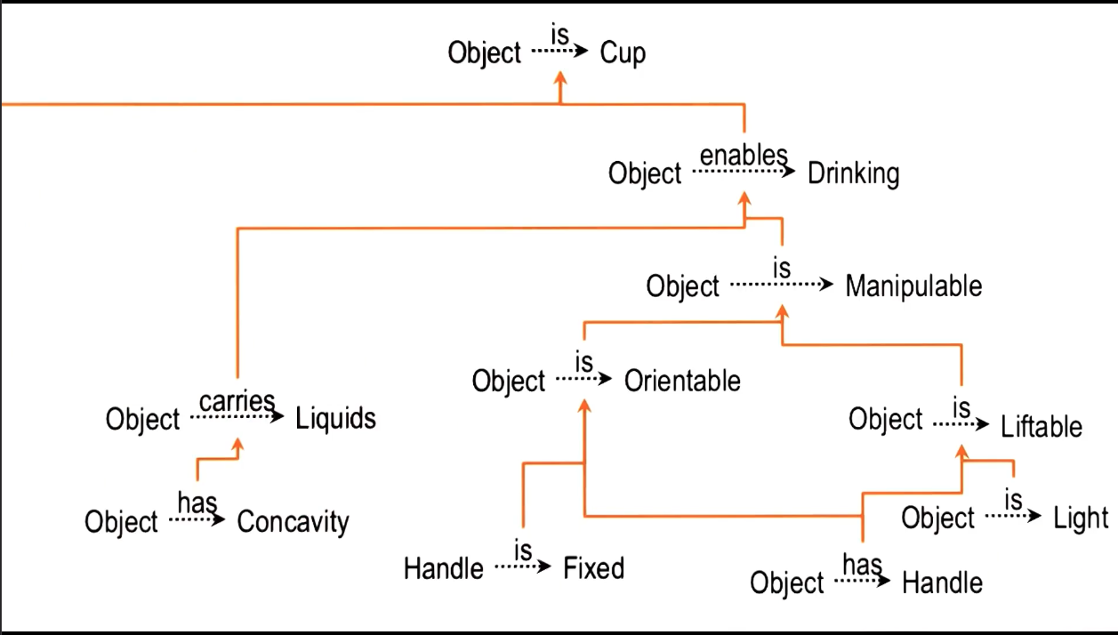 cup explanation